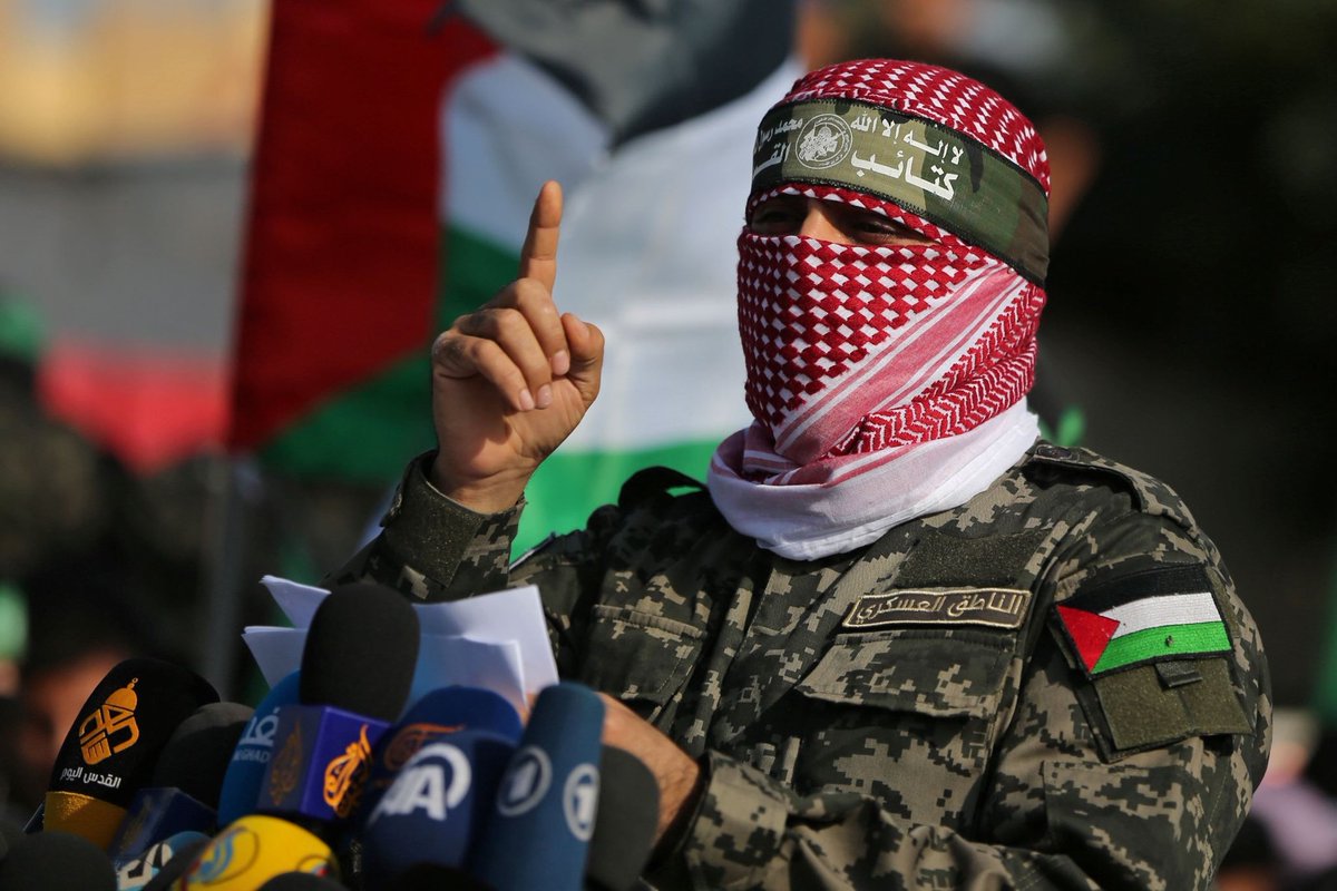 Hamas, Uluslararası Komitelere Cezaevi İncelemesi Çağrısında Bulundu