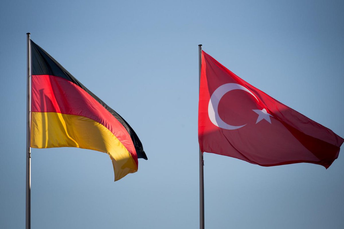Türk İHA'ları Almanya'nın Radarında: Üst Düzey Askeri Yetkili Açıklaması