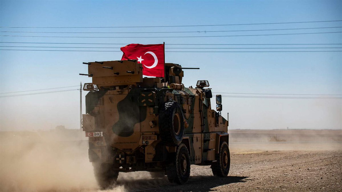 Türkiye, Gazze'deki Barış Gücü İçin 2.000 Askerlik Tugay Hazırlıyor