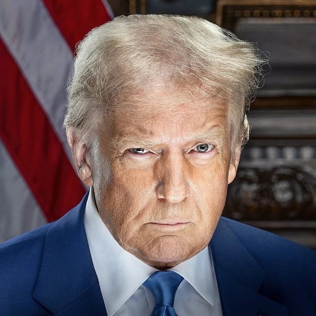 Trump'tan Son Dakika Açıklaması: Venezuela Hava Sahası Kapatıldı