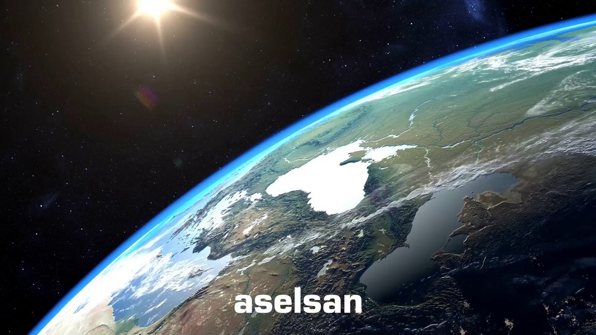 ASELSAN, Polonya ile Elektronik Harp Sistemi Sözleşmesi İmzaladı