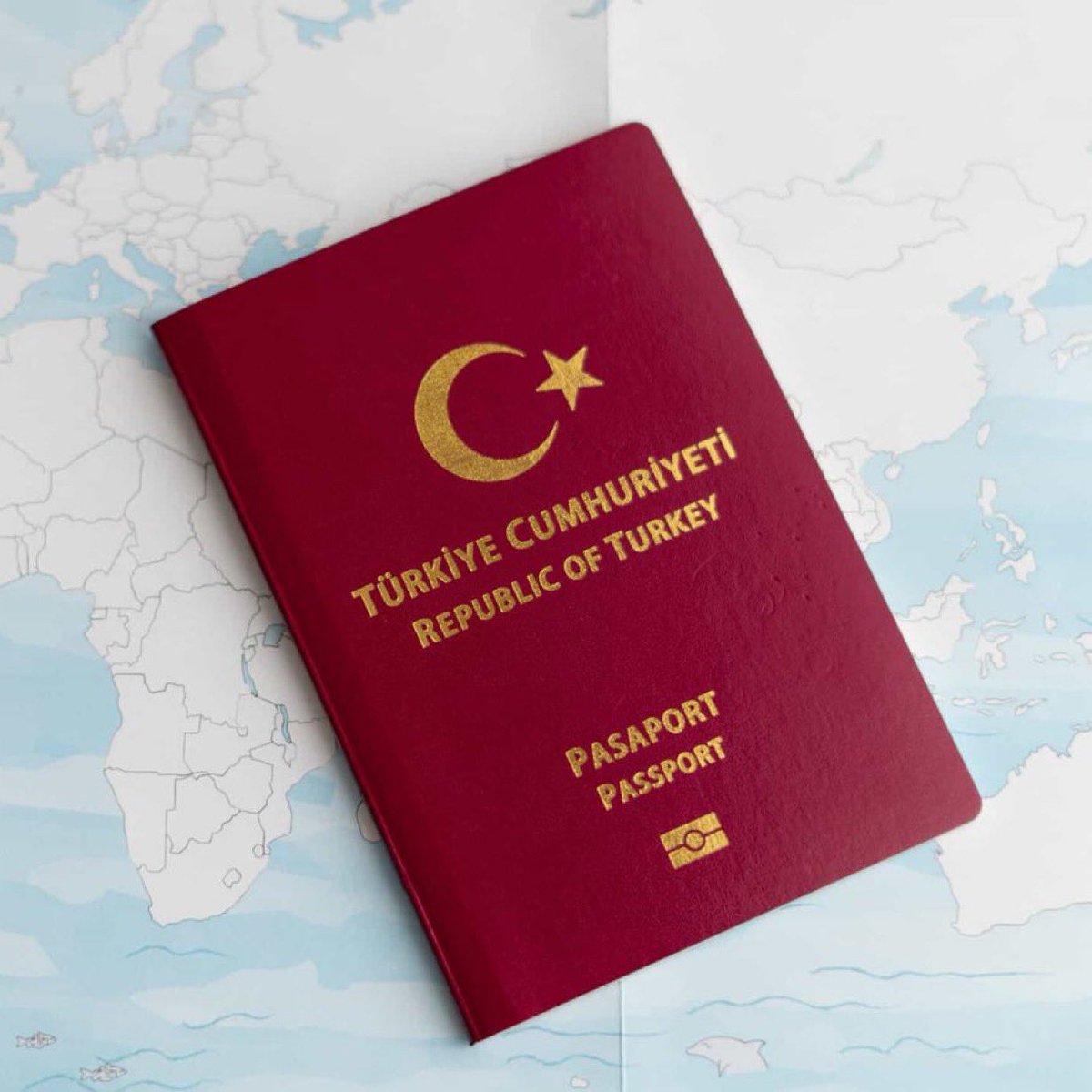 2026 Yılında Pasaport, Ehliyet ve Resmi Belgelerde Zam Açıklandı