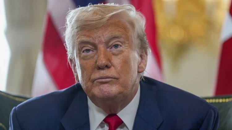 Donald Trump, Somaliland'ı Tanımayacağını Açıkladı