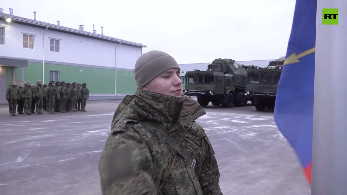 Rusya'nın Oreshnik Füze Sistemi Belarus'ta Konuşlandırıldı