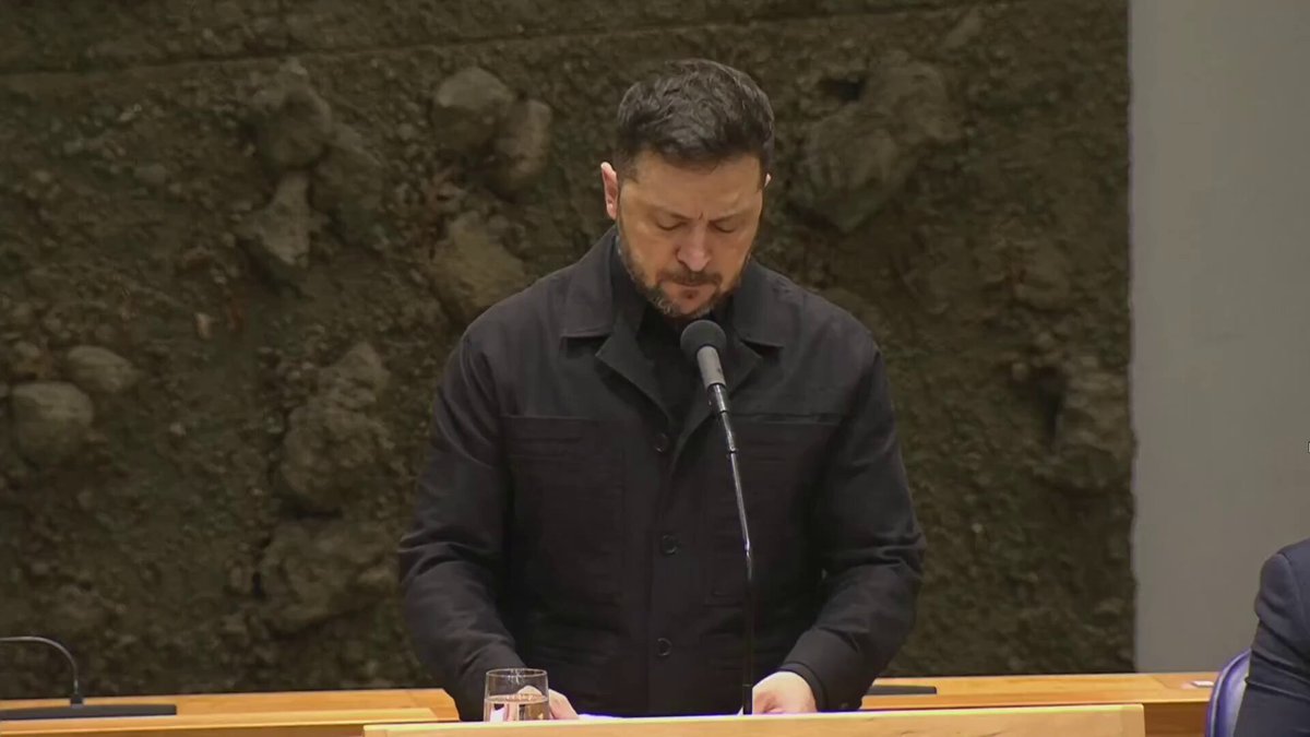 Ukrayna Devlet Başkanı Zelenskiy'den Çarpıcı Rusya Açıklaması: Paralarını Kayıplarından Daha İyi Sayıyorlar
