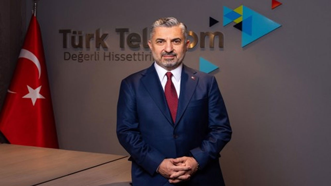 Türkiye ile KKTC Arasında Fiber Optik Altyapı İş Birliği Protokolü İmzalandı