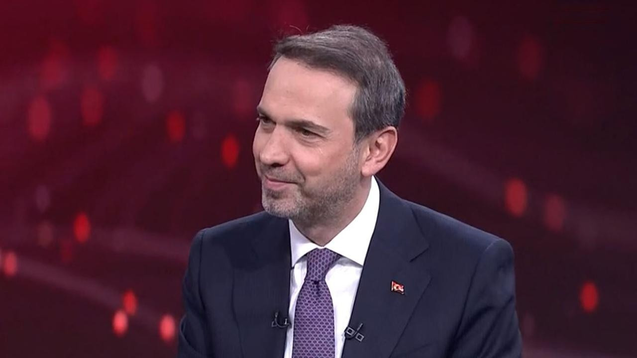 Enerji Bakanı Bayraktar'dan Doğalgazda Kademeli Tarife ve Azerbaycan'dan Yeni Gaz Anlaşması Müjdesi
