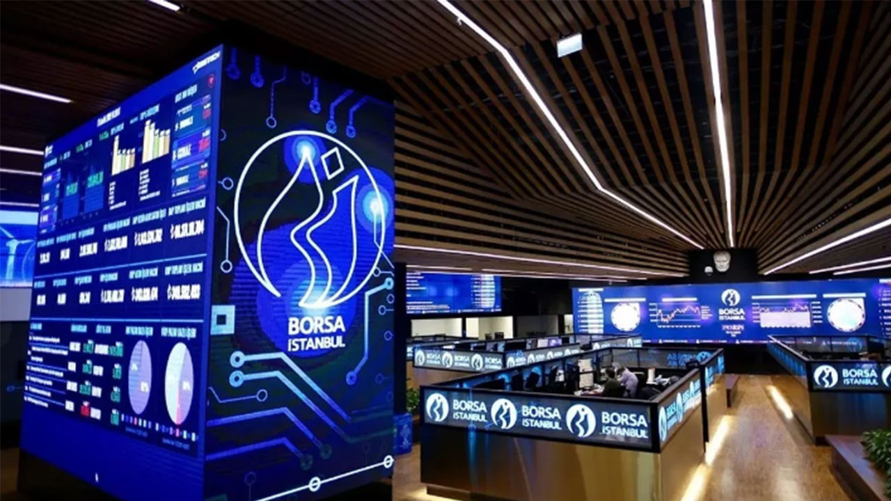 Borsa İstanbul'da Tarihi Rekor: BIST 100 Endeksi Zirvede