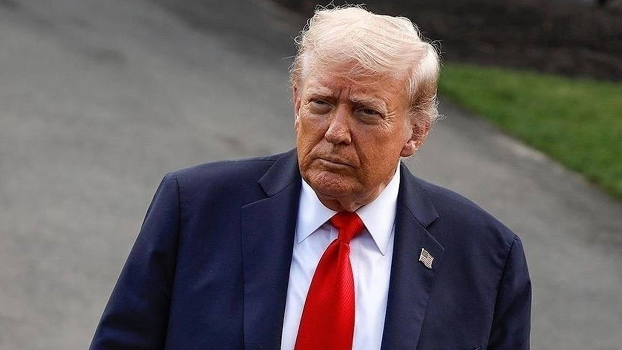 Trump'tan Fed Başkanı İle İlgili Beklentilerini Açıkladı