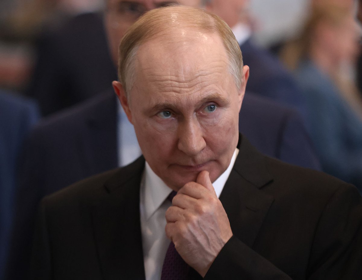 Rusya ve İran Arasında Yüksek Düzeyde Güvenlik Görüşmesi: Putin, Laricani'yi Kremlin'de Ağırladı