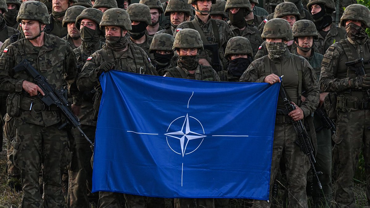 Ateşkes İhlali Durumunda NATO'nun Rusya'ya Karşı 72 Saatlik Operasyon Planı