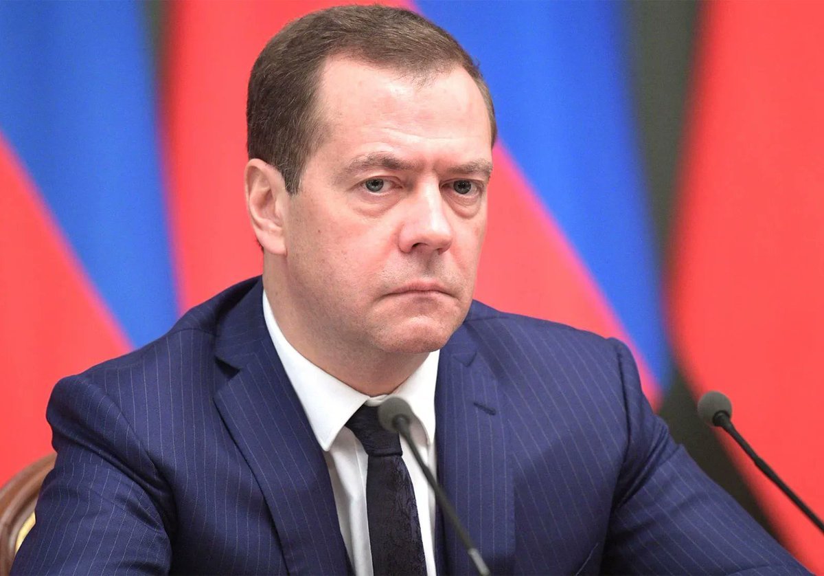 Rus Yetkili Medvedev'den Yeni START Anlaşması Hakkında : 'Bu Şartlar Altında Asla Bir Anlaşma Olmayacak'
