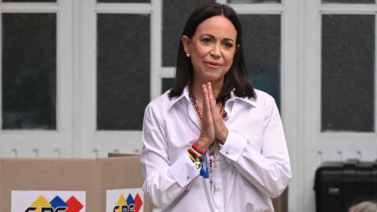 ABD Yetkilisi: Venezuela'da Seçim Öncesi Gerilim Yükseliyor