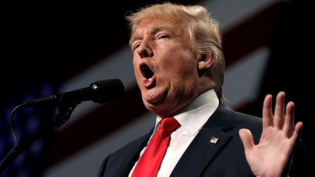 Trump, Seçimlerdeki Usulsüzlük İddialarına : 'Ya Düzelteceğiz Ya da Ülke Kalmayacak'