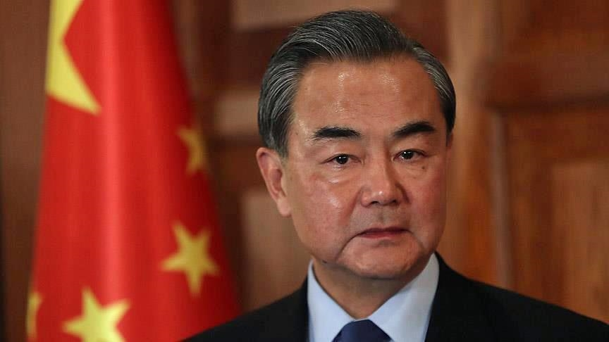 Çin Dışişleri Bakanı Wang Yi'den Japonya'ya Tarihi Uyarı: 'Eski Yoldan Dönerseniz Çıkmaz Sokağa Girersiniz'
