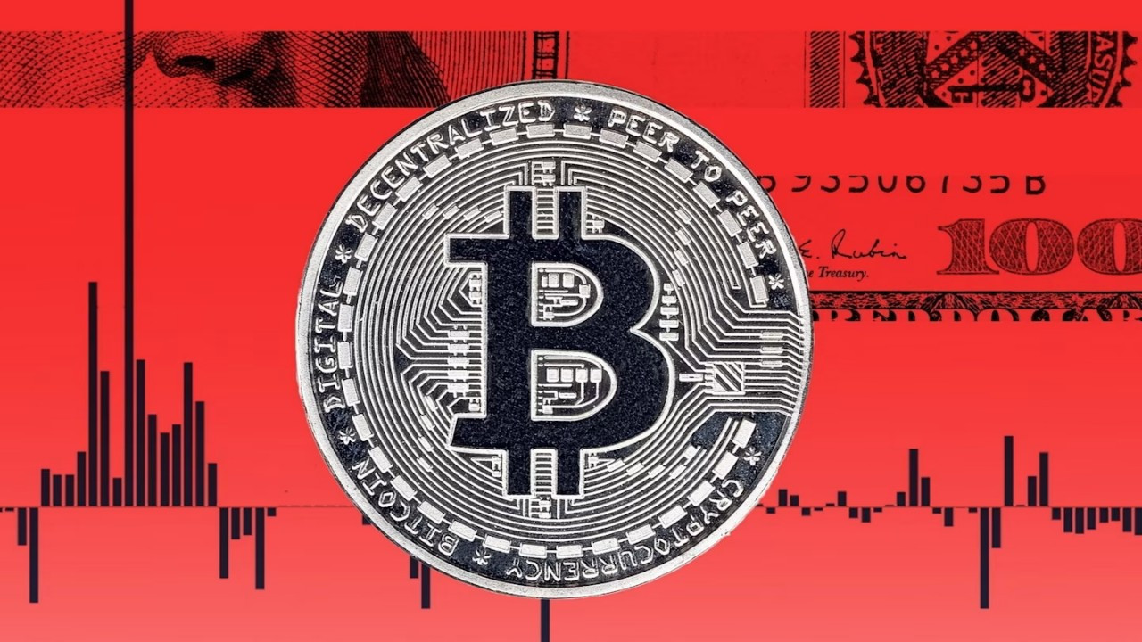 Bitcoin'de Sert Düşüş: Analistlerden Korkutan Senaryo ve 200 Bin Dolar Hedefi