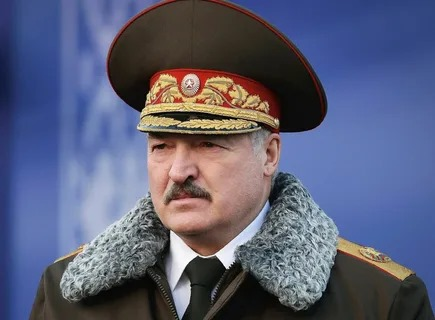 Belarus Cumhurbaşkanı Lukaşenko : 'Küresel Nükleer Silahlanma Yarışı Endişe Yaratıyor'