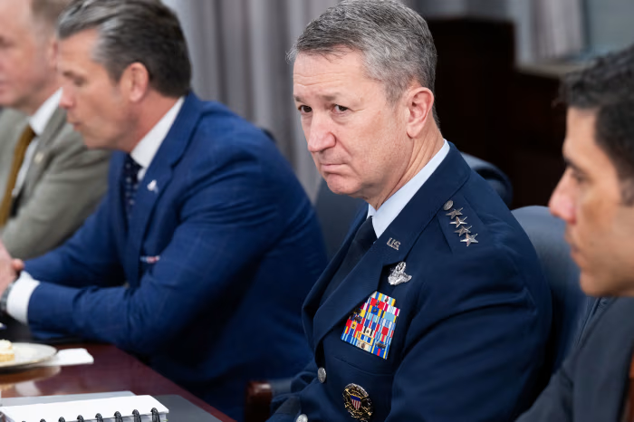 Pentagon'dan Uyarı: İran'a Yönelik Olası Askeri Harekâtın Riskleri
