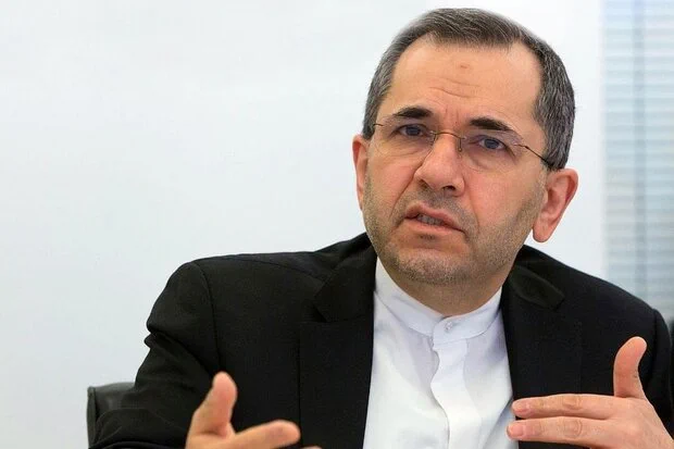 İran'dan ABD'ye Savaş Uyarısı: Diplomasi Çağrısı ve Bölgesel Tehdit