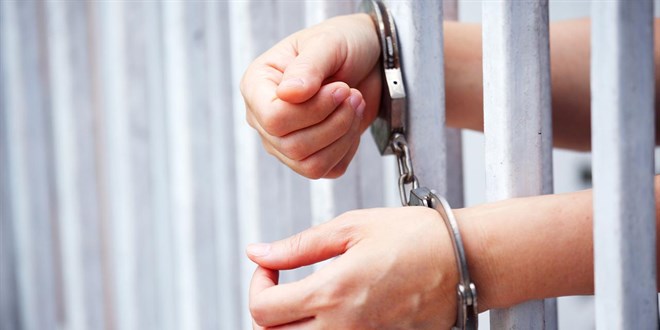 İnfaz Düzenlemesiyle 20 Bin Mahkuma Tahliye Kapısı Aralandı