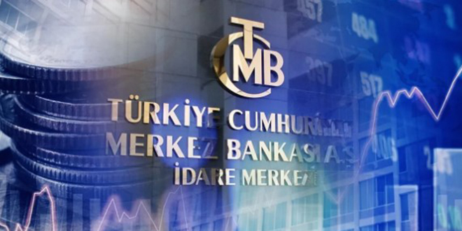 TCMB'den Enflasyon Açıklaması: Yıllık Enflasyon Tüm Ana Gruplarda Geriledi
