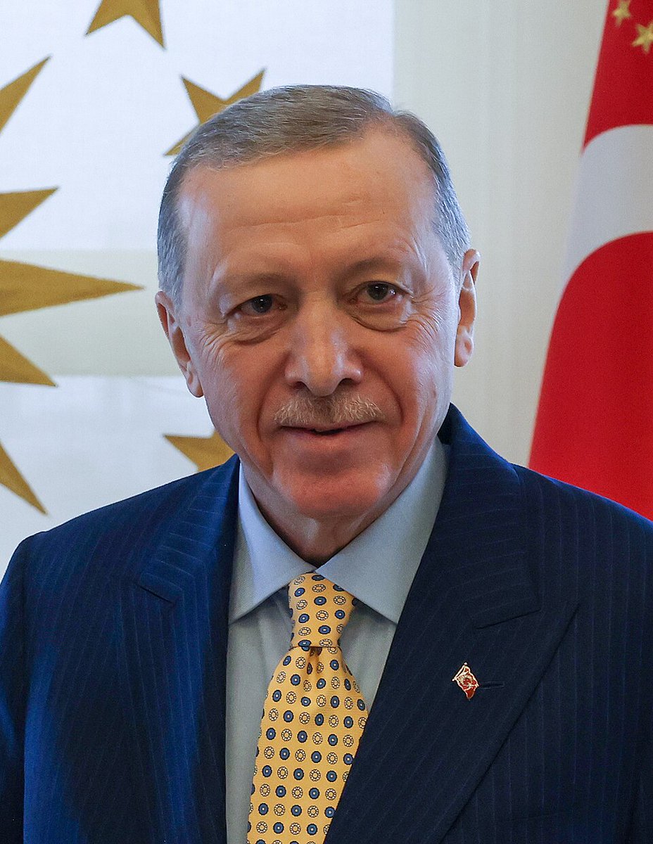 Cumhurbaşkanı Erdoğan'dan Bayram Mesajı