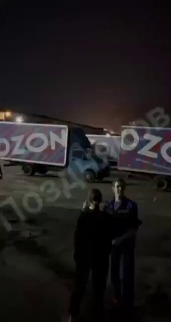 Ukrayna Ordusu Rusya'nın Bryansk Havalimanını Vurdu
