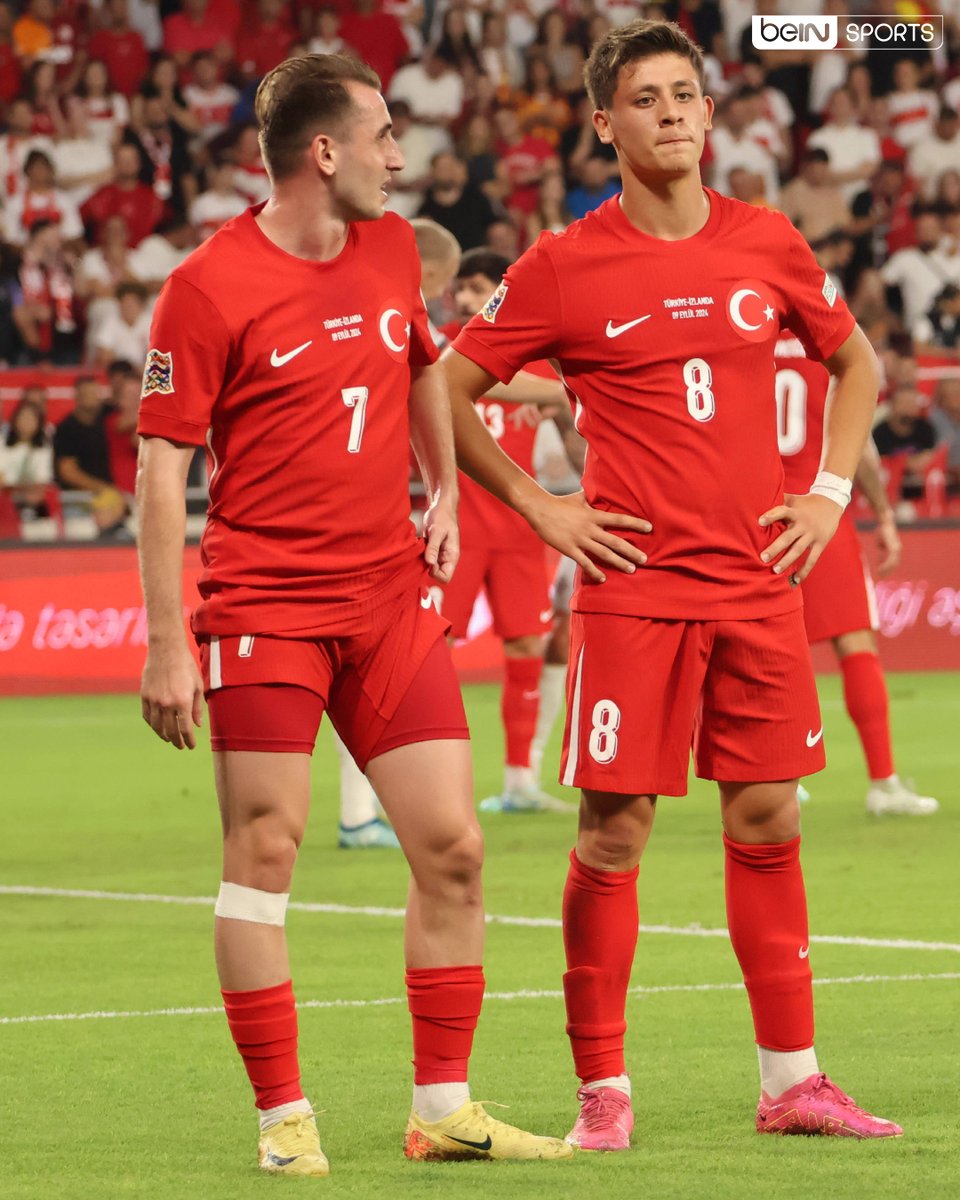 A Milli Takım ABD'yi 2-1 Mağlup Etti