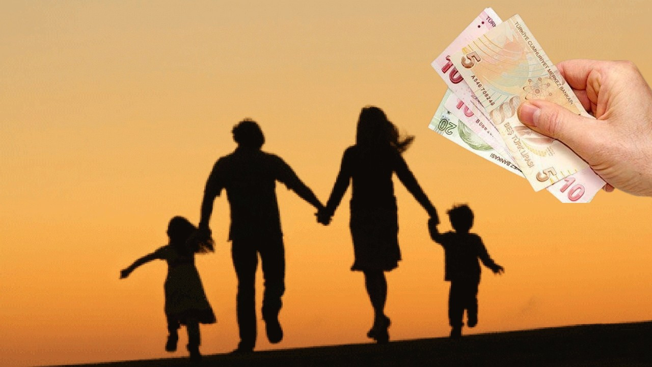Türkiye, OECD'de Aile Yardımları Konusunda Son Sırada: 2025'te 10 Yıllık Aile Yılı İlan Edildi