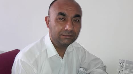 Karaman'da Kurban Bayramı İzni Sonrası Kayıp: Yaşar Elitok'tan Haber Alınamıyor
