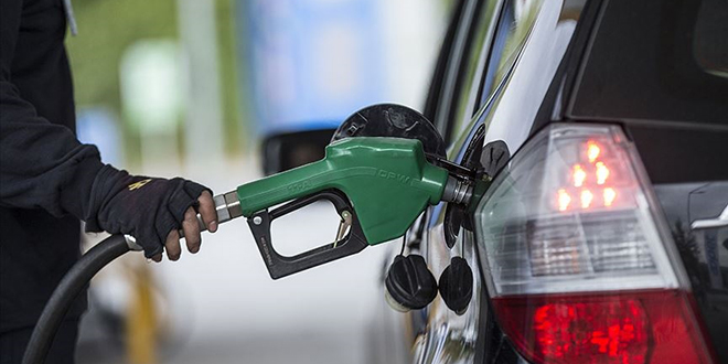 Benzin ve Motorine Yeni Zamlar Geliyor: Fiyatlar Artıyor