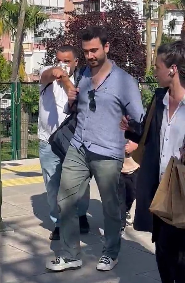 18 Yaşındaki Çocuk Daltonlar Suç Örgütü ile İlişkilendirildi