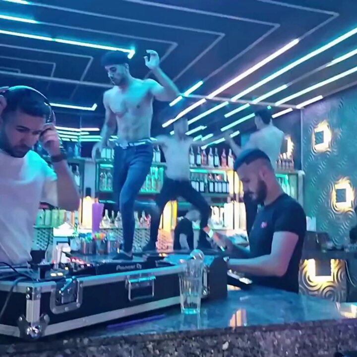Marmaris'te 16 Eğlence Mekanı Kapatıldı: Süresiz Kapanışlar Devam Ediyor