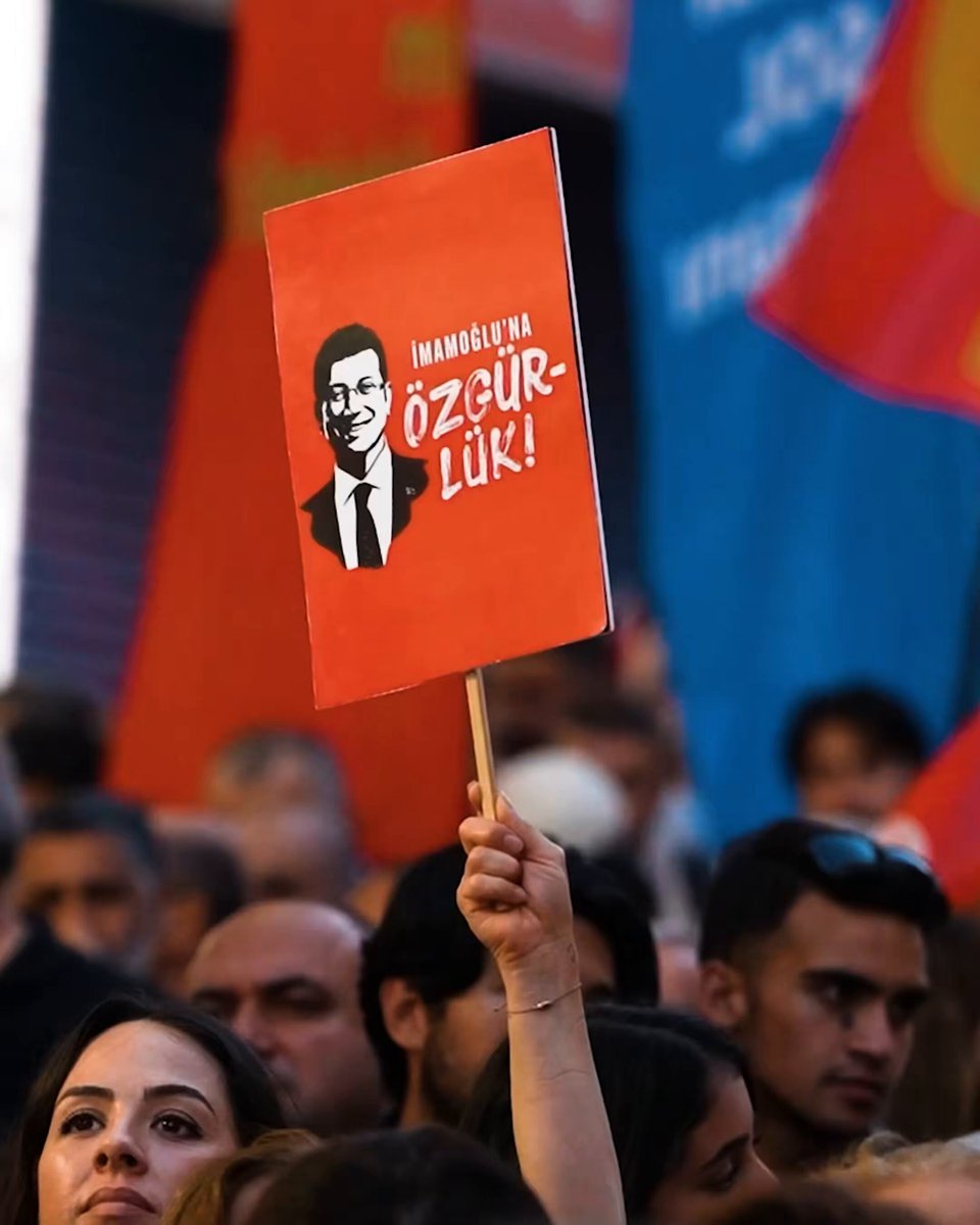 CHP Lideri Özel: 