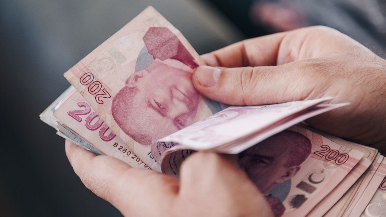 Temmuz Ayında 100 Bin TL Mevduat Getirisi Rekor Seviyede