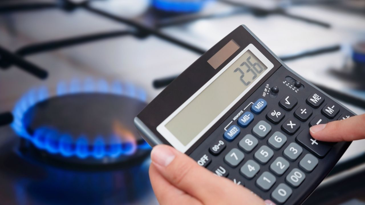 Aile Bakanlığı'ndan Doğalgaz Faturalarına Yüzde 50 İndirim Müjdesi
