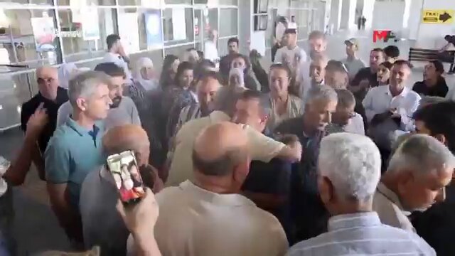 PKK'lı Terörist Çetin Arkaş Tahliye Edildi: İstanbul'daki Mağaza Yangınında 12 Vatandaş Hayatını Kaybetmişti