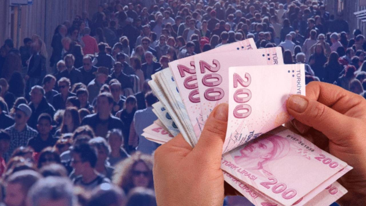 Asgari Ücrete Acil Zam Talebi Halkın Yüzde 86'sının Talebi