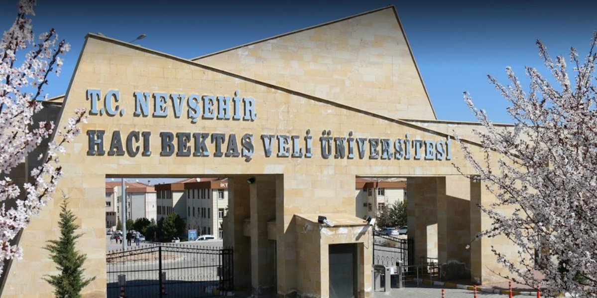 Nevşehir Hacıbektaş Veli Üniversitesi'nde Kişisel Veri Skandalı: 22 Bin Öğrencinin Bilgileri Çalındı
