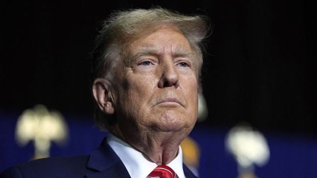 Trump'tan İran Uyarısı: 