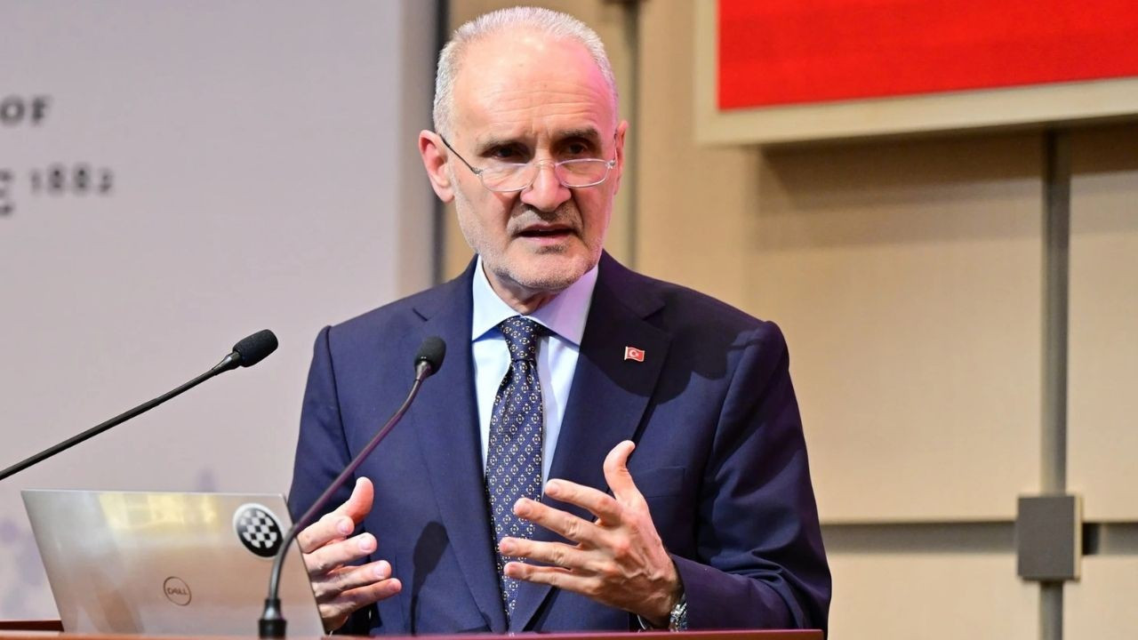İTO Başkanı Avdagiç: İstanbullu Şirketler TOBB Nefes Kredisinden Yararlanmalı