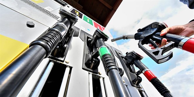 Motorine Çarşamba Günü Zam Geliyor: Litre Fiyatı 1,70 TL Artacak