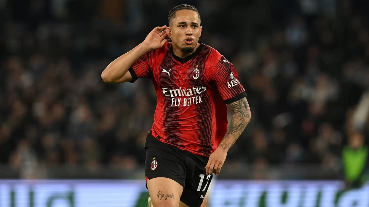 Beşiktaş, Noah Okafor Transferi İçin Milan ile Anlaştı