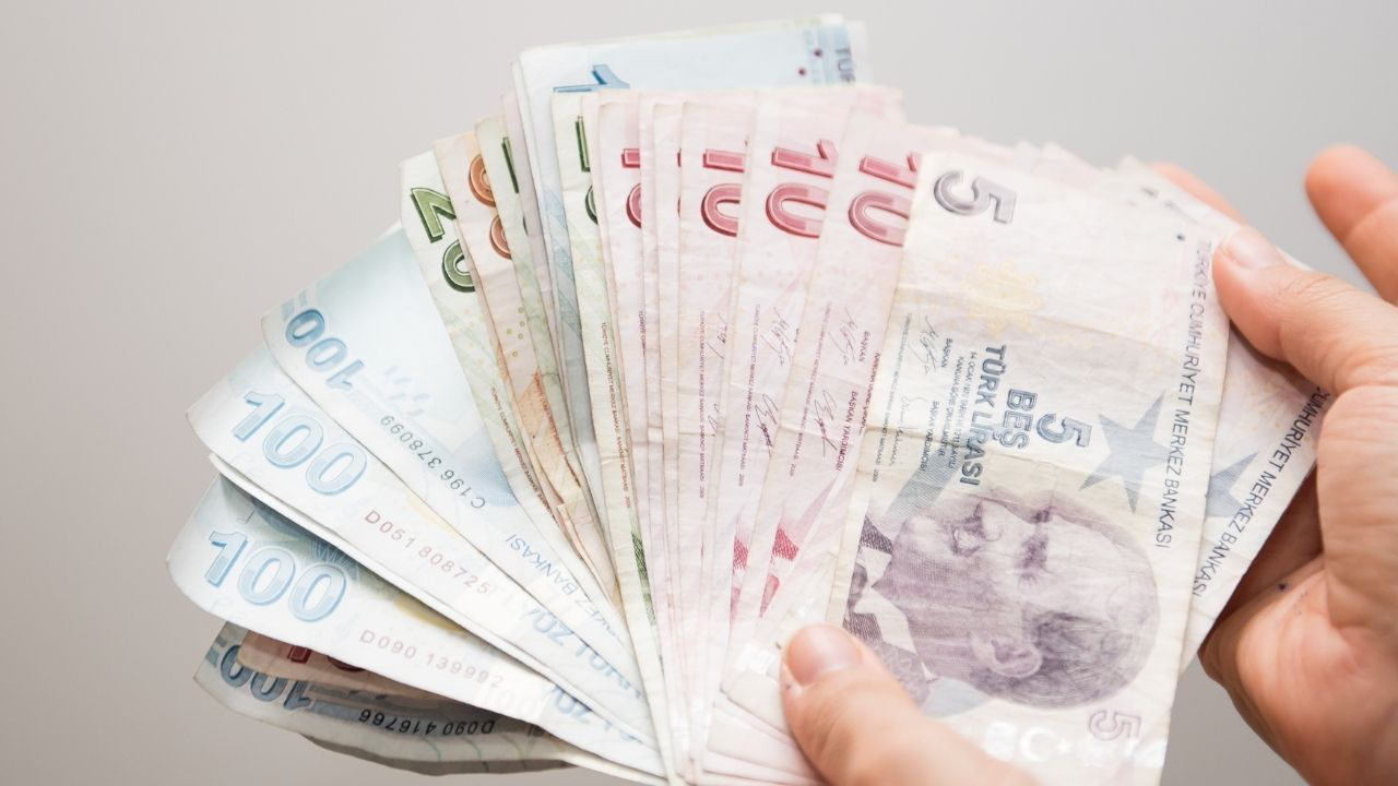 Temmuz Ayında 1300 TL Destek Ödemesi Başladı