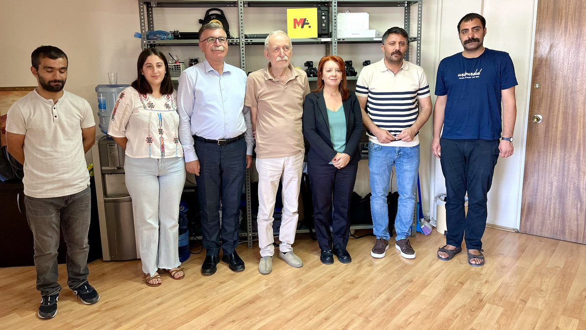 KESK, Toplu Sözleşme Süreci ve Eylem Planını Duyurdu