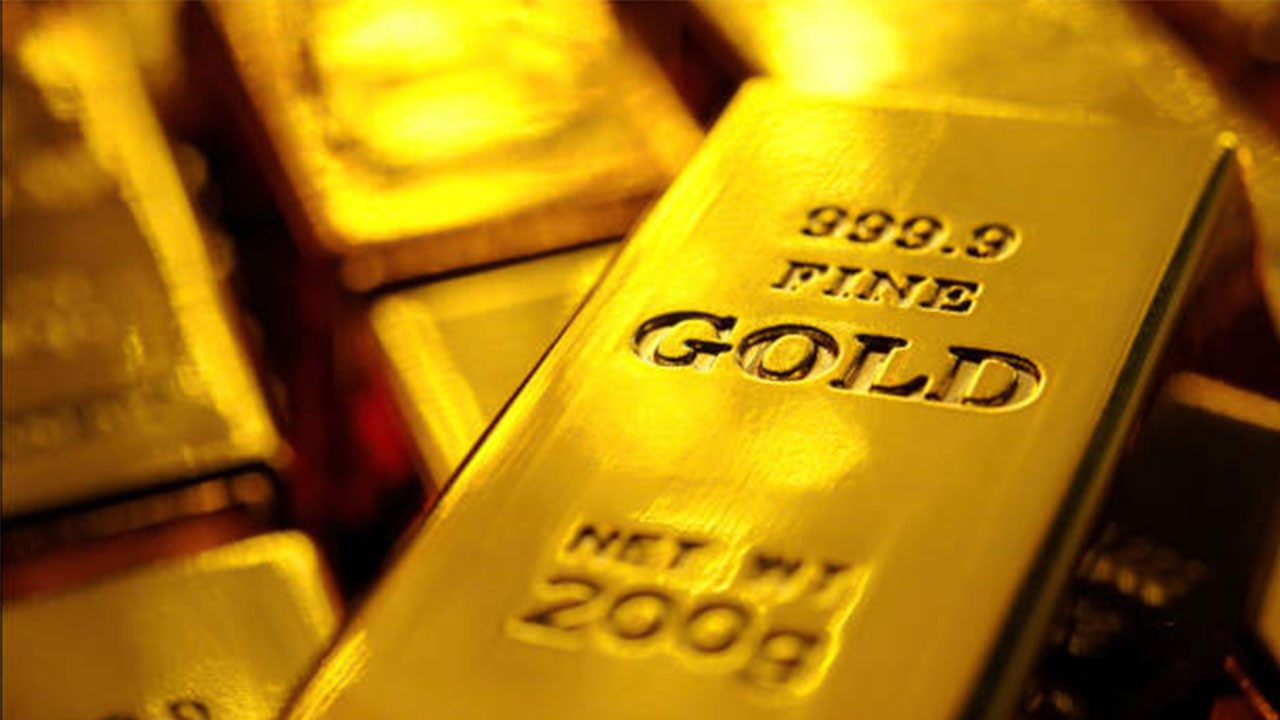 Altın Fiyatları Dolar Zayıflığıyla Yükselişte