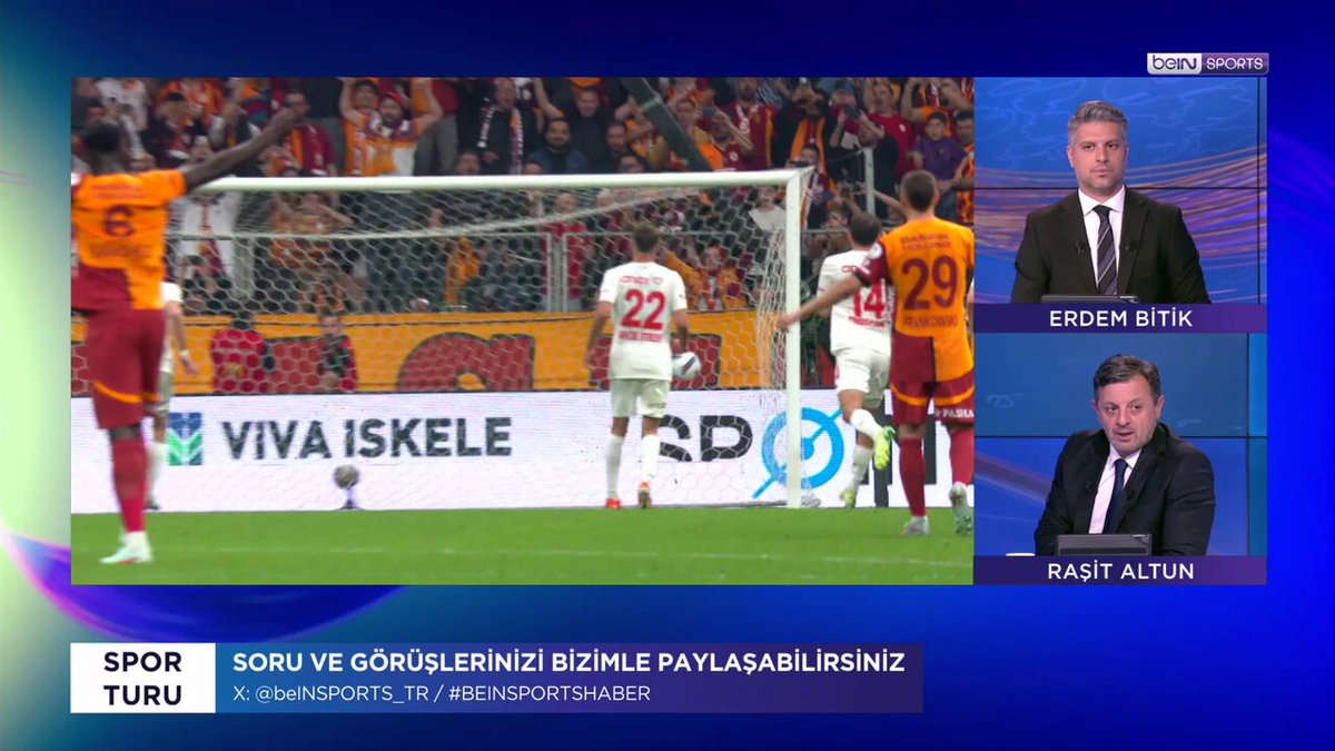 Alvaro Morata'dan Galatasaray Performansı Değerlendirmesi: Beklentiler Karşılanmadı