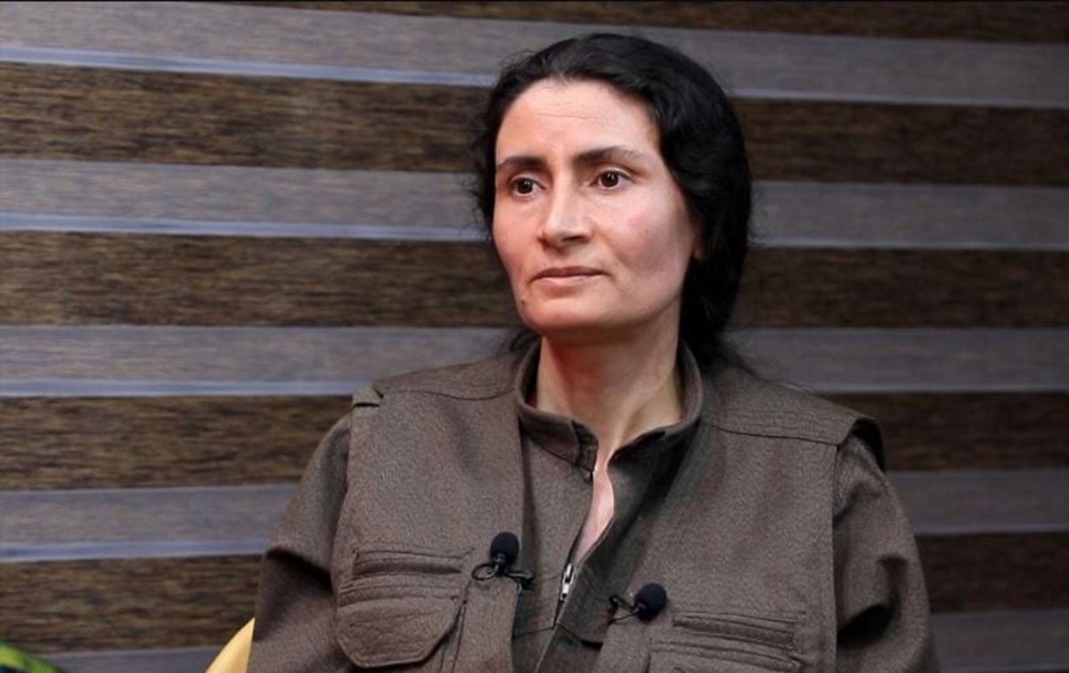 PKK'nın Temsili Silah Bırakma Törenine KCK Elebaşları Katılıyor