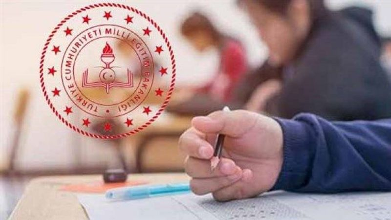 LGS 2025 Sonuçları Açıklandı: Milli Eğitim Bakanlığı Duyurdu