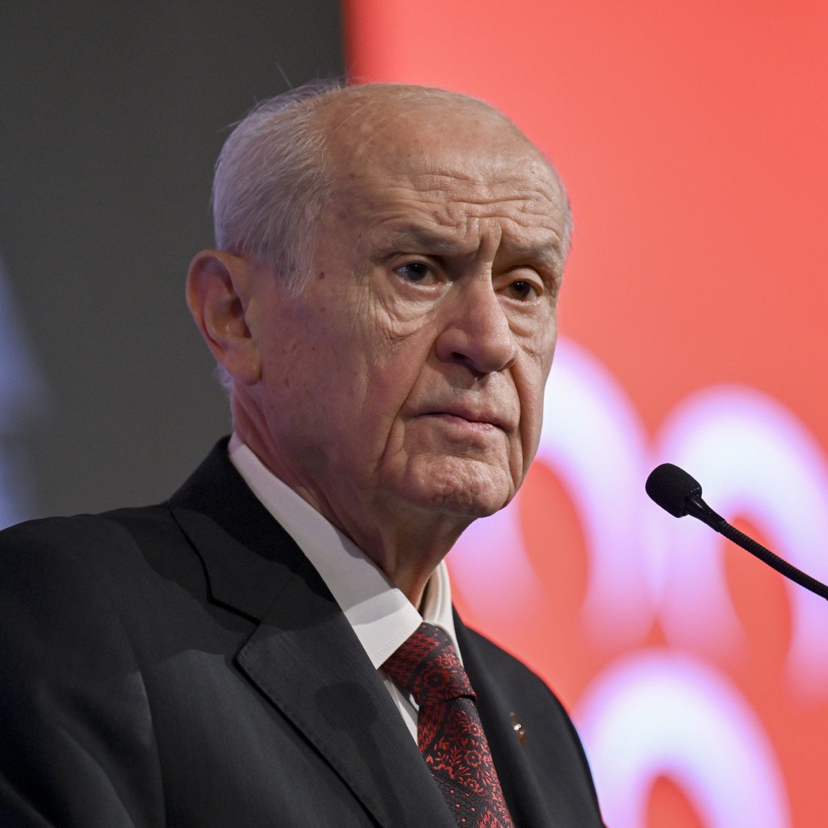 Silah Teslim Süreci Tamamlandı: Devlet Bahçeli'den Yeni Yüzyıl Vurgusu
